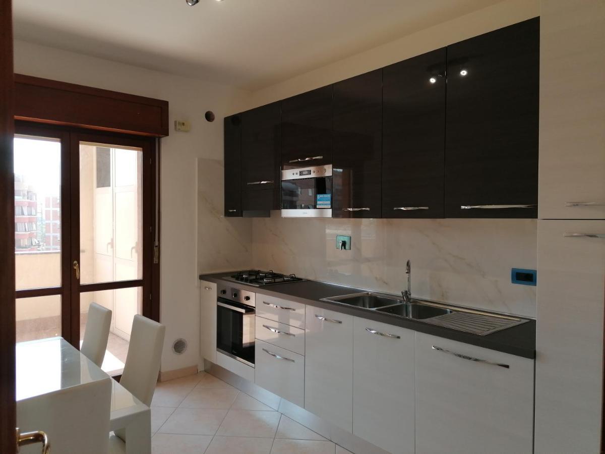 B&Byanet'S Beautiful House Civitavecchia Exterior foto