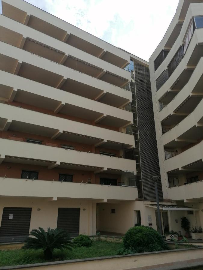B&Byanet'S Beautiful House Civitavecchia Exterior foto